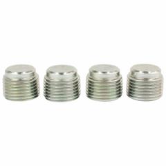 Differential Cover Plug Drain - 3/8, Rear 3.7L