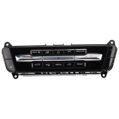 Hvac Control Module - Front