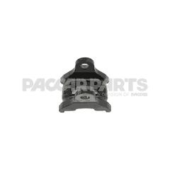 BRACKET-RADIUS ROD