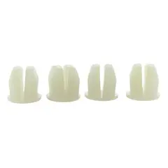 Hex Head Nut Housing - M4.2, Lower