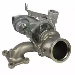 Turbocharger Exhaust Manifold - 2.0L