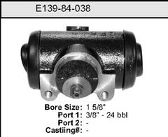 Wheel Cylinder