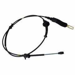 Automatic Transmission Shifter Cable Selector Lever Control (AT)