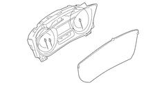 High Series Cluster Instrument