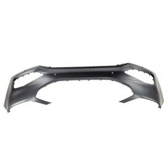 Bumper Cover - Front, Upper