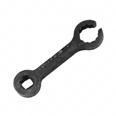 17mm High-Pressure Fuel Line Wrench