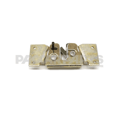 LATCH-DOOR DAYLITE