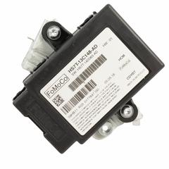 Headlight Control Module Levelling Actuator