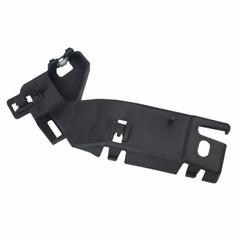 Bumper Cover Support Rail Reinforcement - Right, Front