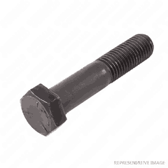 Bolt - 3/4-10 x 4.25, Grade 5