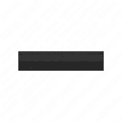 Molded Crankcase Ventilation Hose - OM460 EPA07