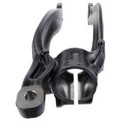 Suspension Strut Fork Arm Bracket - Front