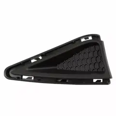 Grille Cover - Left, Front