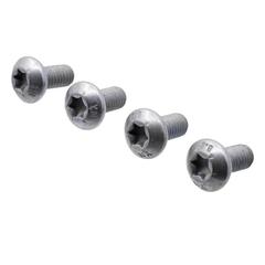 ABS Hydraulic Actuator Bolt Modulator - M6 x 12MM