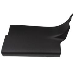 Kick Panel Trim Cowl Side - Right