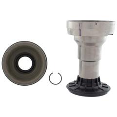 Companion Flange Includes: Input Shaft Seal