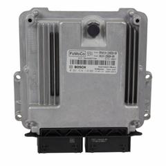 Engine Control Module (ECM) EEC V - 2.0L