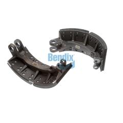 Shoe / Lining Assembly
