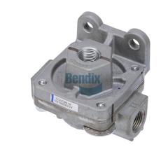 Quick Release Valve