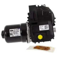 Windshield Wiper Motor