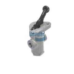 Control Valve