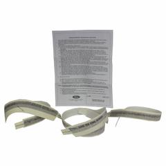 Body Decal Kit Stripe Sticker - Left