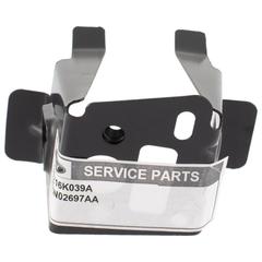Fender Bracket - Left, Rear, Outer