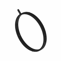 Gasket for EGR Valve OM936 EUROMOT 5