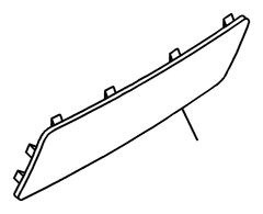 Fuel Injector Connector Assembly