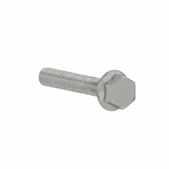 Hexagonal Head Flanged Screw
