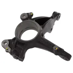 Knuckle Wheel - Left, Front