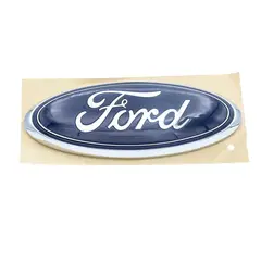 Name Plate Door Emblem - Rear (Series410V)