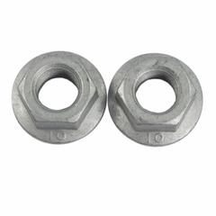 Hex Head Nut Lateral Arm - M14, Rear