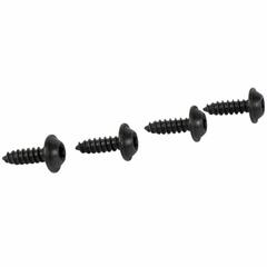 Bumper Cover Bolt Heat Shield Screw - 4.2 X 13MM