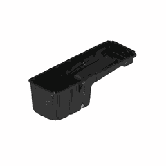 Oil Sump Front for DD13 EPA07/EPA10/GHG17