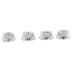 Engine Control Module (ECM) Nut Unit (ECU) - M8