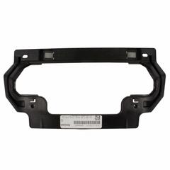 License Plate Bracket Bumper - Rear