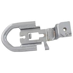 Tow Hook Towing Support Bracket