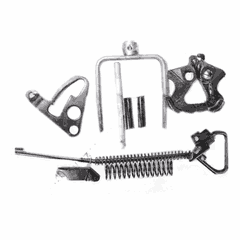 Rebuild Kit XA-351-A-28-L