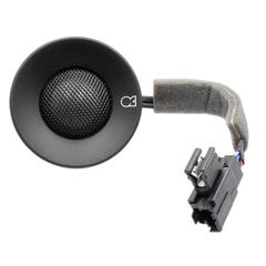 Speaker - Left, Right, Front