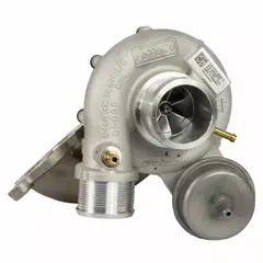 Turbocharger Exhaust Manifold - 2.3L