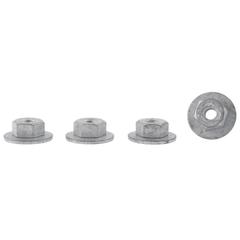 Engine Coolant Reservoir Nut - M6 (AT)