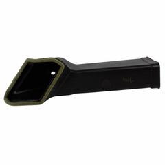 Instrument Panel Air Duct Heater HVAC Adapter - Front, Rear, Outlet