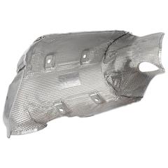 Catalytic Converter Heat Shield Exhaust Manifold - Upper 2.0L