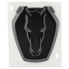 Nameplate Emblem <br>Fender Fender OrNament Trim plate - Left, Right, Front