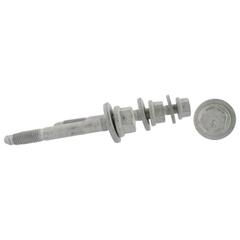 Suspension Crossmember Bolt Hex Head And Washer - M14 X 105MM, Rear