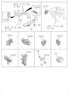 Differential Bearing Kit