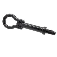 Tow Hook Towing Support Bracket - Front