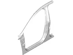 Uniside Door Frame - Left, Outer