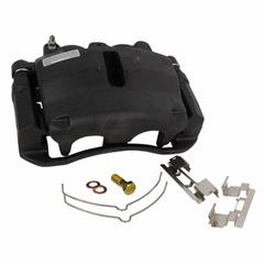 Disc Brake Caliper - Left, Front